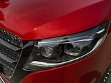Mercedes-Benz Třídy V V 300d / Exclusive / L / 4M - náhled 30