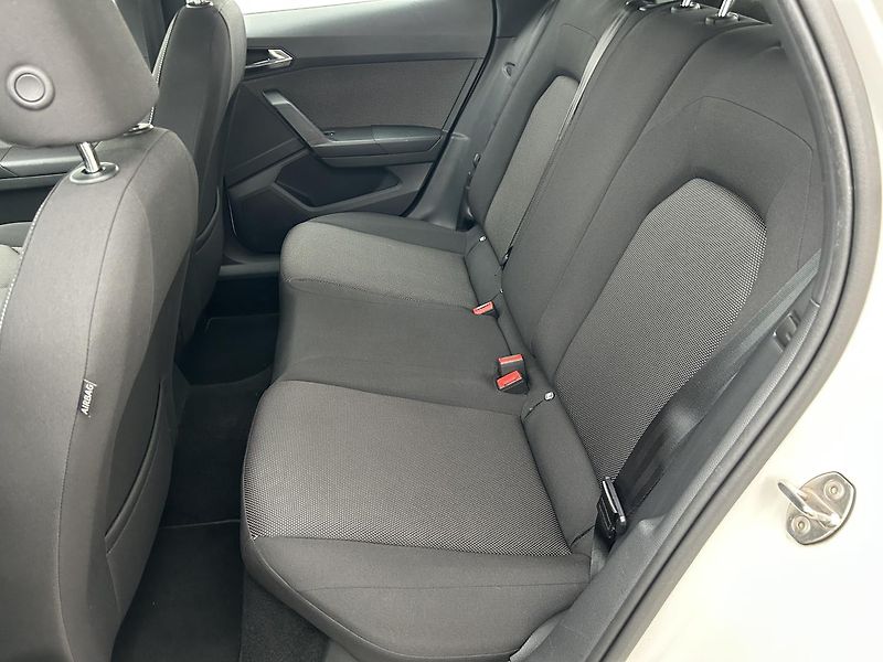 Seat Arona 1.0 TGI Xcellence - fotka 11 z 29