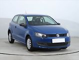 Volkswagen Polo (2013) 1.2 12V, Serv.kniha, po STK - náhled 1