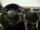 Škoda Superb (2016) 2.0 TSi 4x4, L&K, DSG, navi - náhled 11