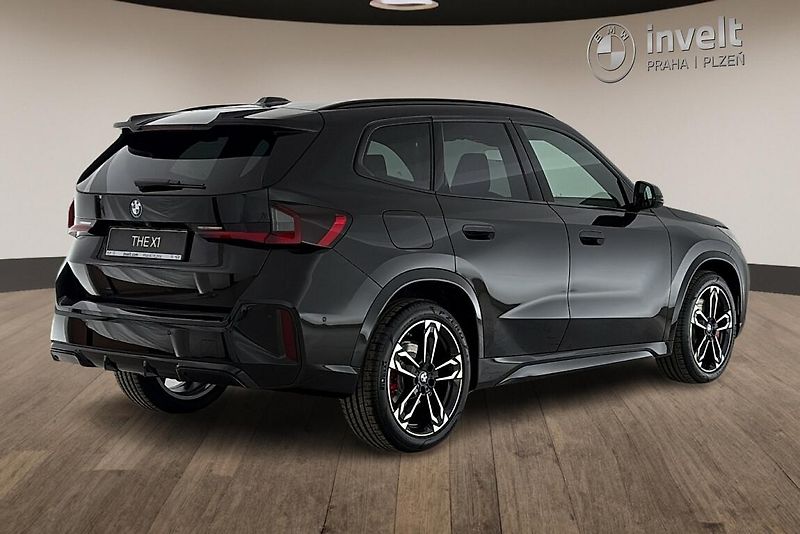 BMW X1 xDrive20d - fotka 3 z 24