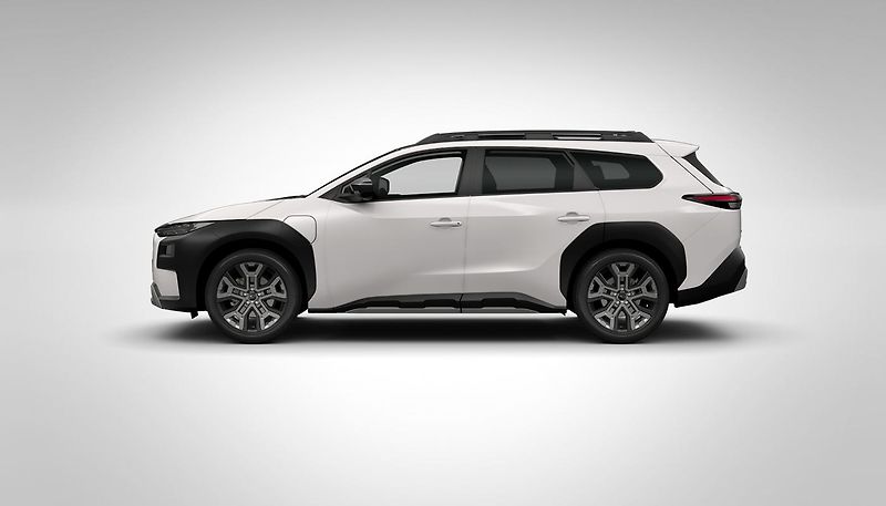 Subaru E-Outback (2026) Executive 75 kWh AWD 280 kW - fotka 2 z 8