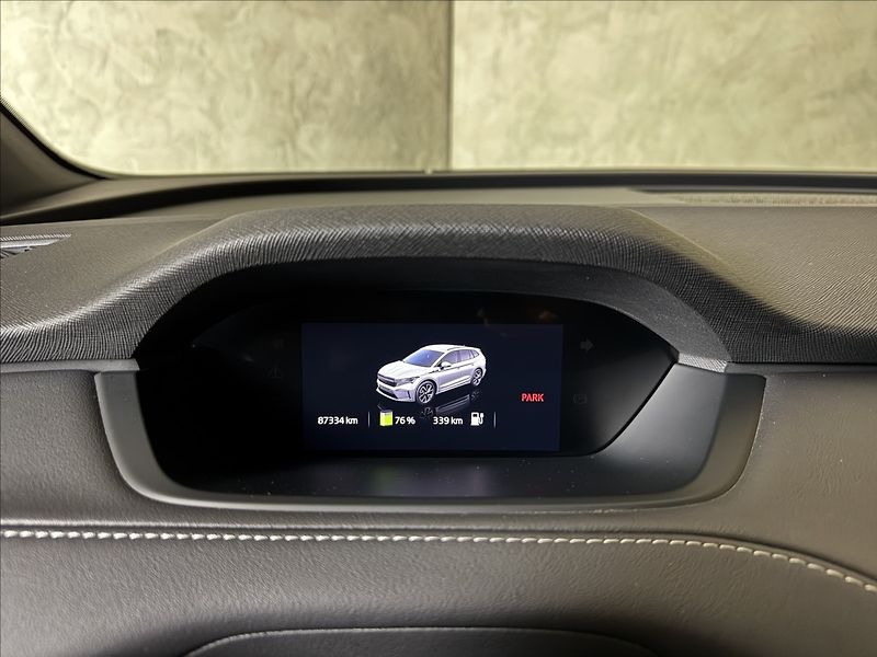 Škoda Enyaq 80 Sportline LED Matrix Assist - fotka 24 z 47
