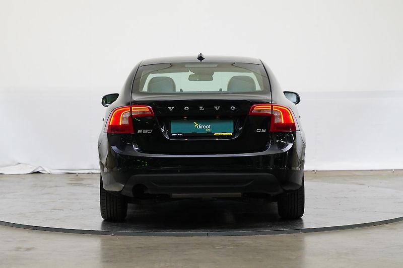 Volvo S60 - fotka 6 z 25