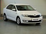 Škoda Rapid (2015) 1.2 TSI, 2.maj,ČR, AC - náhled 1