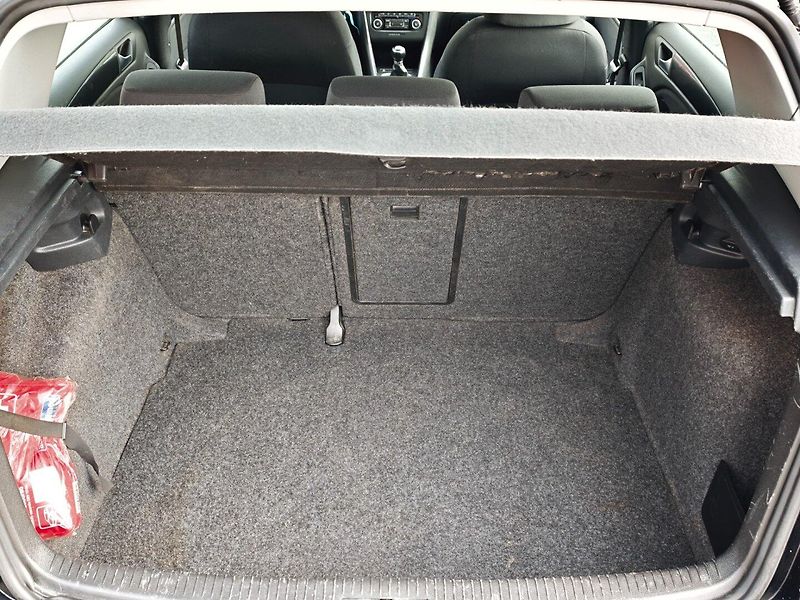 Volkswagen Golf (2012) 1,2 TSI 63 Kw Comfort - fotka 9 z 29