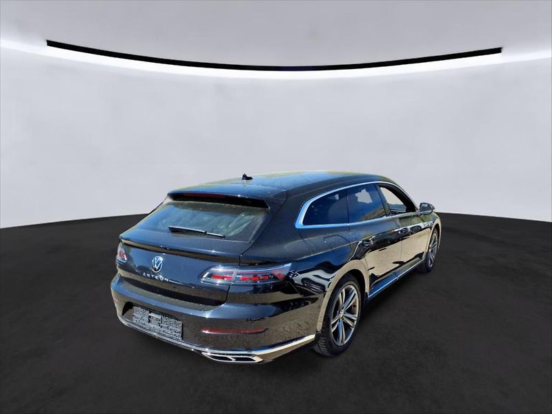 Volkswagen Arteon 2,0 TAŽNÉ,WEBASTO,KAMERA - fotka 4 z 11