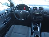 Volkswagen Golf (2009) 1.9 TDI, nová STK, Klima - náhled 7