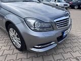 Mercedes-Benz Třídy C (2011) 200 1,8 CGI 135 KW ROZVODY - náhled 11