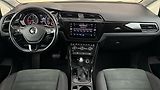 Volkswagen Touran 2.0 TDI DSG Highline - náhled 8