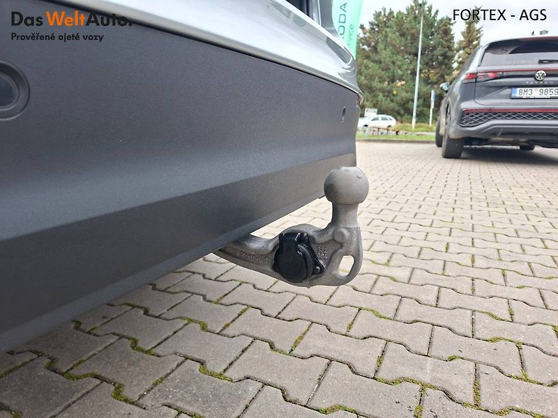Volkswagen Tiguan (2026) 1.5 eTSI,96kW,Prodl.záruka,Taž - fotka 28 z 32