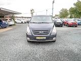 Hyundai H 1 (2015) ČR 2.5D 125KW mat – 8 SEDADEL - náhled 1
