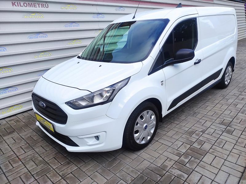 Ford Transit Connect 1.5 Ecoblue L2,TREND,ČR,  - fotografie inzerátu