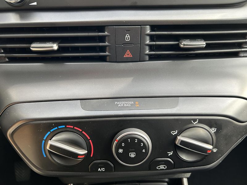 Hyundai Bayon FL 1,2I SMART - fotka 24 z 26