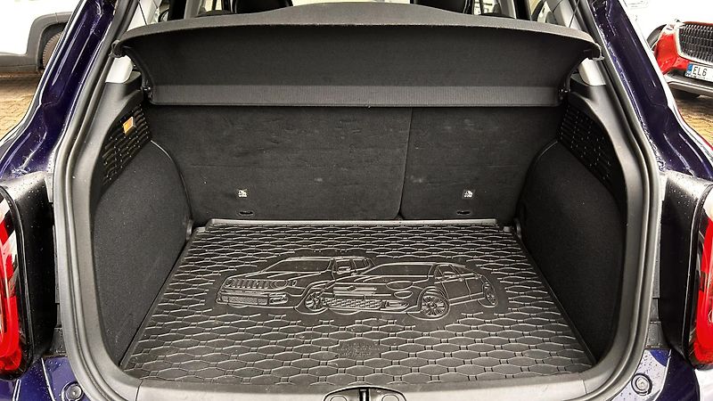 Fiat 500X 1.0 FireFly 120 k Lounge - fotka 17 z 17