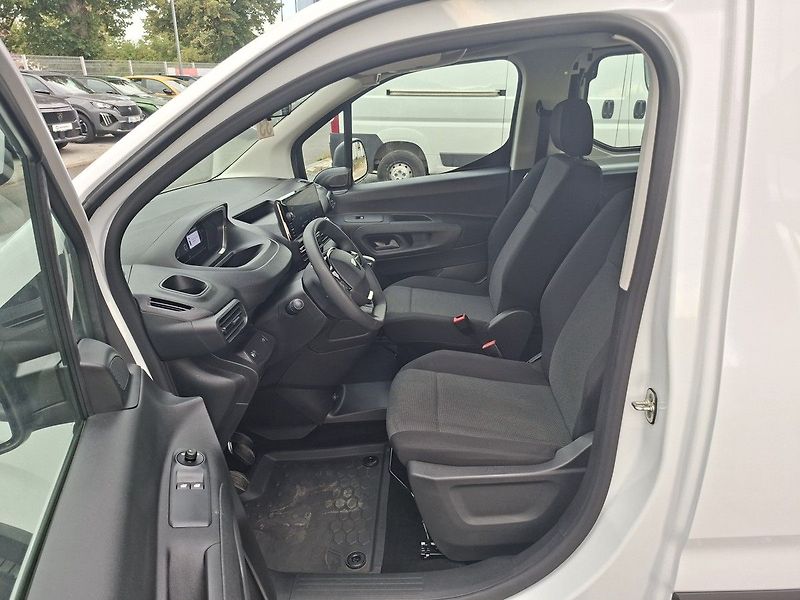 Peugeot Rifter ACTIVE 1.5 BHDi 100k M6 - fotka 12 z 23
