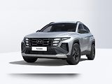 Hyundai Tucson (2026) GO Czech! - náhled 1