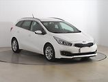 Kia Ceed (2018) 1.6 CRDi, Serv.kniha, Tempomat - náhled 1