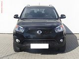 SsangYong Korando (2014) 2.0 TD, AT, navi, kůže - náhled 1