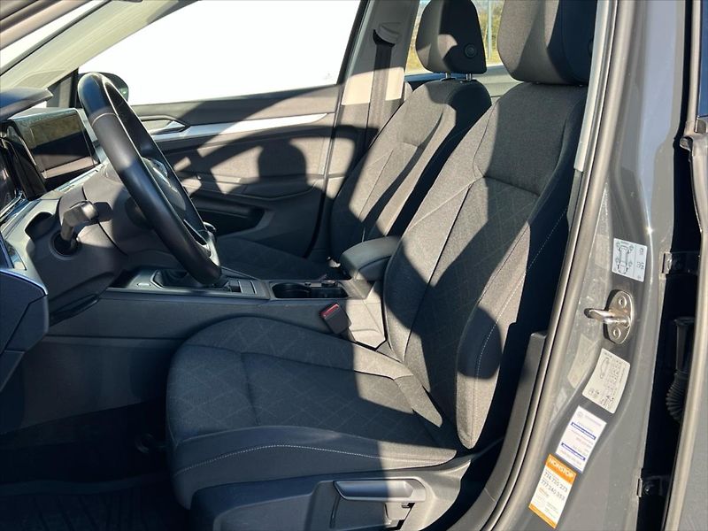 Volkswagen Golf Variant 1,0 TSi 81 kW LIFE  8 - fotka 11 z 24