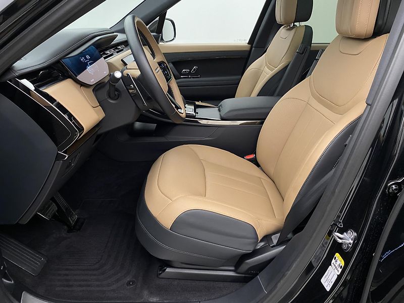 Land Rover Range Rover Sport P460e DYNAMIC HSE AWD AUT CZ - fotka 3 z 66