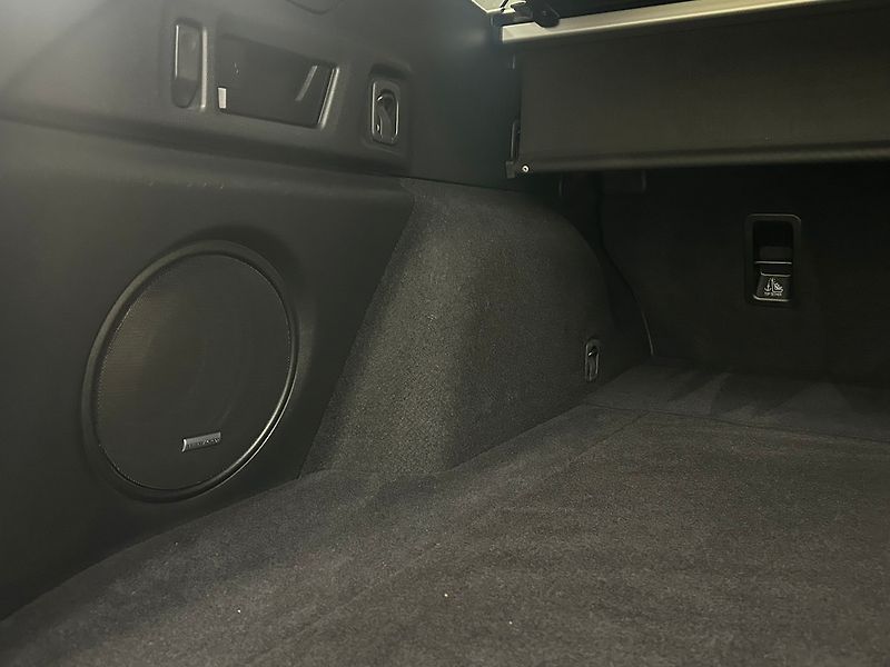 Subaru Outback (2021) 2.5 TOURING LPG 2021 | Záruka - fotka 27 z 65