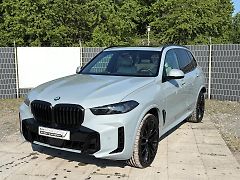 BMW X5 xDrive30d M-Sport Pano DAPro T - fotografie inzerátu