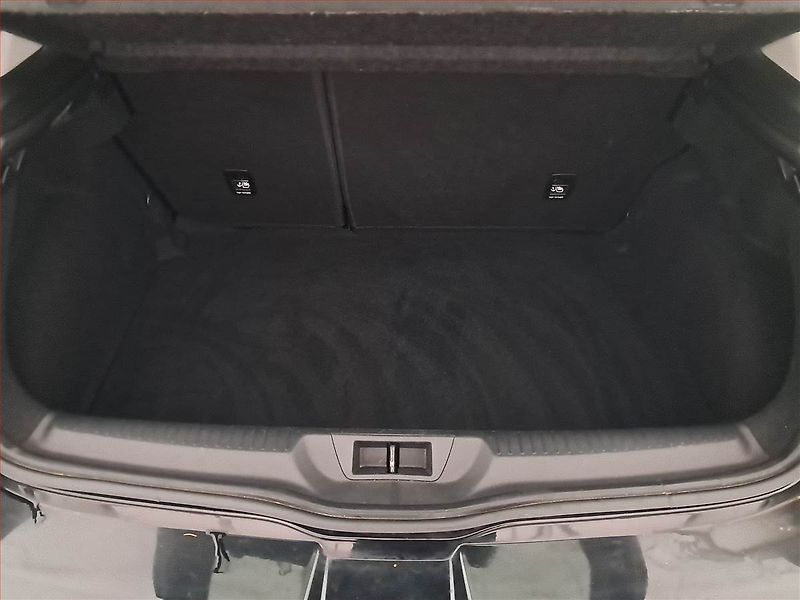 Renault Mégane (2018) 1.5 dCi, Navi, Park. senzory - fotka 14 z 19