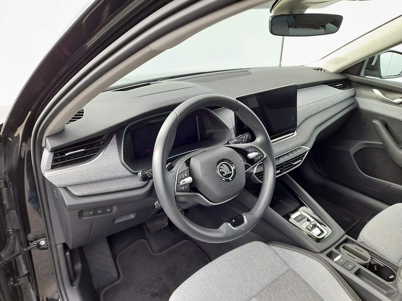 Škoda Octavia Top Selection 2.0 TDI 110kW 7A - fotka 7 z 20