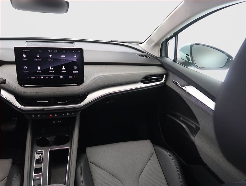 Škoda Enyaq (2023) iV 80x (82 kWh), SoH 90% - fotka 8 z 30
