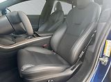 Tesla Model S LR AWD Vzduch Yoke Pano Kamera - náhled 12