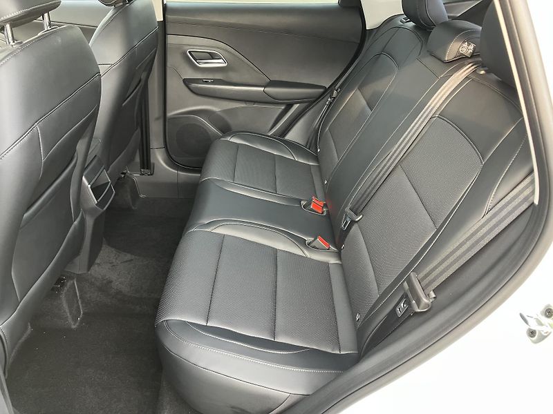 MG ZS (2024) ELEGANCE - fotka 8 z 12