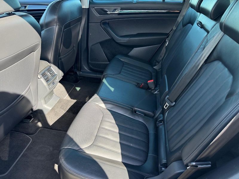 Škoda Kodiaq (2022) L&K 2.0TSI 140kW DSG 4x4 TAŽNÉ - fotka 8 z 11