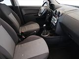 Ford Fusion (2005) 1.4 TDCi, po STK, slušný stav - náhled 9