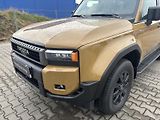 Toyota Land Cruiser 2.8 D-4D 6AT Invincible - náhled 28