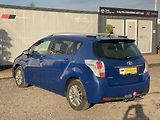 Toyota Verso 1.8i, ČR-1m, Trend, tažné - náhled 4