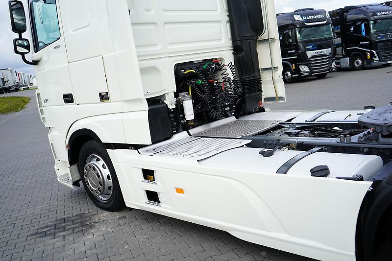 DAF XF (2022) 106 / 480 / E 6 / ACC / MEGA / - fotka 48 z 49