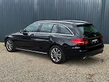 Mercedes-Benz Třídy C 200d AVNTGARDE - náhled 7