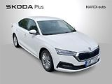 Škoda Octavia (2023) 1.5 TSI M-HEV DSG Ambition + - náhled 1