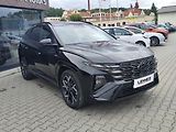 Hyundai Tucson 1.6 T-GDI/118kW N-Line DCT - náhled 2