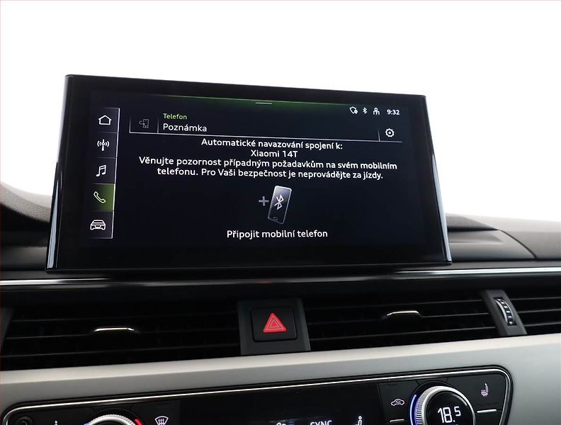 Audi A5 (2022) S-Line 40 TDI - fotka 13 z 19