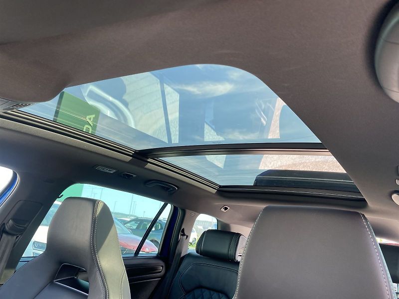 Škoda Kodiaq (2021) 2.0 TDI 4x4 DSG SportLine + - fotka 23 z 37