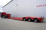 Langendorf (2025) SATAHV 30/50 low-bed semi-trai - náhled 9
