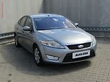 Ford Mondeo (2008) 1.6 Ti-VCT, AC, TZ, park - náhled 1