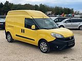 Fiat Dobló 1.6mJTD 77kW*CZ* 1.MAJ* - náhled 4