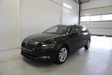 Škoda Superb 2,0 TDI 110kW - náhled 1