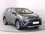 Toyota RAV4 (2016) 2.5 Hybrid, Automat, Navi - náhled 1