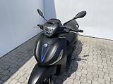 Piaggio (2026) Beverly 310 S EU5+ - náhled 8