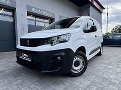 Peugeot Partner (2019) 1.6HDi - fotografie inzerátu