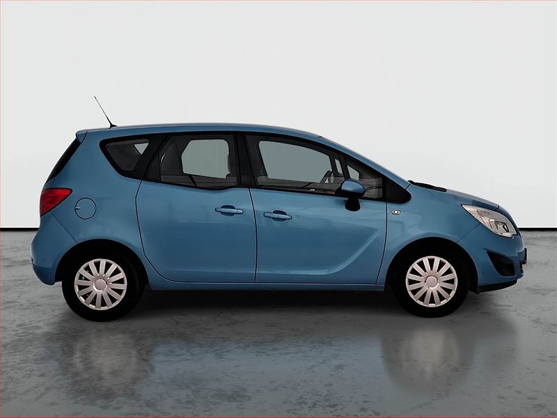 Opel Meriva (2013) 1.4 i - fotka 6 z 15